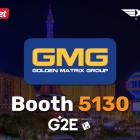 Golden Matrix Group to Showcase Expanded Portfolio and Proprietary Technology at G2E Las Vegas 2024