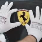 Ferrari sees further growth this year after beating forecasts in 2024