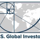 U.S. Global Investors Announces Appointment of Bobby Duncan to Board of Directors