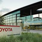 Toyota Motor North America names chief compliance officer