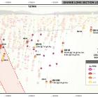 G2 Expands New Gold Zones at OKO – 57.5m @ 4.3 g/t Au, 38.2m @ 3.4 g/t Au & 69.5m @ 1.9 g/t Au