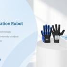 One More Certificate: Syrebo Hand Rehabilitation Robot Achieves TGA Certification in Australia