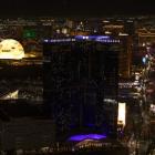 DEWALT® Lights Up Vegas Skyline with Innovative Drone-Powered Sphere Activation; Celebrates Concrete Construction Crews with New "Built for the Unbreakable" Campaign