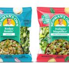 ADDING MULTIMEDIA Fresh Del Monte’s Vegetable Division, Mann Packing, Launches First-Ever Newman’s Own™ Salad Kits, Combining Quality Ingredients and a Commitment to Children’s Well-Being