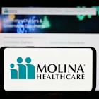 Is Molina Healthcare Stock Underperforming the S&P 500?