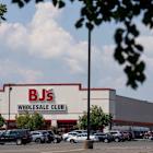BJ's Stock Slips as Q1 Comparable Club Sales Come Up Short of Expectations