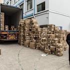 Trump’s China tariffs set to unleash supply shock on US economy