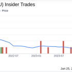 Insider Sale: President General Manager, Growth Robert Chatwani Sells 14,799 Shares of DocuSign ...