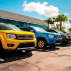 Is AutoNation Inc. (AN) the Best Used Car Stock to Buy According to Hedge Funds?