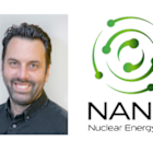 NANO Nuclear Energy Expands its Regulatory and Safety Expertise with the Addition of Seasoned Professional Andrew Steer, Ph.D. as Head of Regulatory Engagement