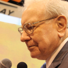 Warren Buffett Owns $3 Billion of This Top Financial Stock: Should You Buy It Right Now?