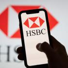 HSBC partnered with Visa to develop Zing