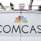 Comcast to spin off cable networks, once star performers for the entertainment giant