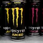Monster Beverage posts higher Q1 revenue on resilient demand, easing costs
