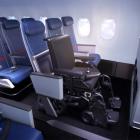 DOT and Delta reveal plans for wheelchair-adaptive seats on planes