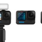 Why GoPro's Shares Dropped 12.8% This Week