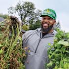 John Deere Recognized as Top Community-Minded Company in the U.S. for Fourth Straight Year