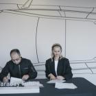 Faraday Future Announces Fashion Model and Designer Suede Brooks Signs FF 91 2.0 Futurist Alliance Lease Agreement and Becomes Latest Developer Co-Creation Officer