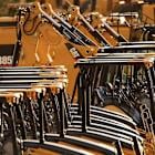 Caterpillar braces for $350M tariff hit on Q2 sales
