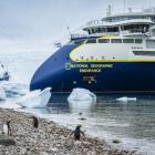 Lindblad Deepens Branding With Disney’s National Geographic