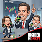 Goldman Sachs Considers Monster Beverage (MNST) A Highly Appealing Investment