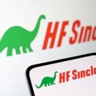 Refiner HF Sinclair beats quarterly profit estimates on higher processing volumes