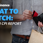 CPI data, Fed commentary, Delta earnings: What to watch