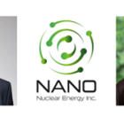 (Updated) NANO Nuclear Energy Reinforces its Nuclear Technology and Engineering Team Further with the Addition of Leading Researchers