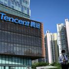 Tencent Profit Momentum Continues on Gaming Strength