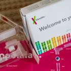 Ancestry Says a 23AndMe Takeover Would Raise Antitrust Issues