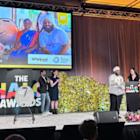 Whirlpool Foundation and The Washing Machine Project Win Best Employee Engagement Initiative at the 2025 Engage for Good Halo Awards