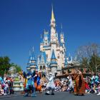 Jim Cramer Says You Should Not Sell Walt Disney Co (NYSE:DIS)