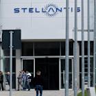 Stellantis offers voluntary redundancy scheme at Turin plant