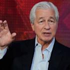 JPMorgan's Dimon says economy is facing 'considerable turbulence'