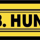 J.B. Hunt Celebrates 35 Years of Intermodal Service