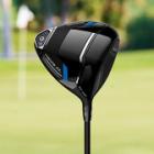 Altair Technology Powers Cleveland Golf's New HiBore XL Driver