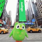 Duolingo’s TikTok Famous Owl Is Spending More Time on YouTube