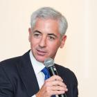 Uber stock jumps as Bill Ackman reveals $2.3B stake