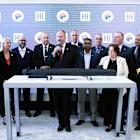 HII Recognizes Australian Firms at Sea Air Space 2025, Advancing AUKUS Industrial Integration and Submarine Supply Chain Access