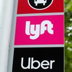 Uber, Lyft gig workers stage strikes for better pay