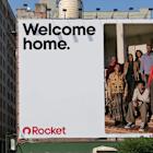 Mortgage company Rocket buying Mr. Cooper in all-stock deal valued at $9.4 billion