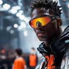 Innovative Eyewear Launches First-Ever Generative AI Eyewear Fashion Show