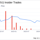 Insider Sale: Alclear Investments II, LLC Divests Shares in Clear Secure Inc (YOU)