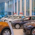 Lithia Motors' (NYSE:LAD) Returns On Capital Not Reflecting Well On The Business