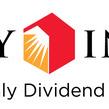 Realty Income Announces 653rd Consecutive Common Stock Monthly Dividend