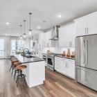 New Toll Brothers Iron Creek Model Home Opens in Charlotte, North Carolina