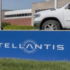 Stellantis recalls over 300,000 Ram trucks over brake system defect