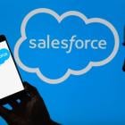 Salesforce is finally 'joining the AI party'