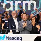 Arm's stock rally shows investor hype extends to theoretical AI plays: Morning Brief
