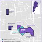 Vista announces the acquisition of Petronas Argentina